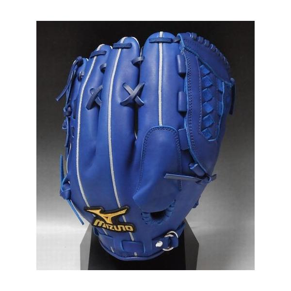 ミズノプロ 限定 軟式 ピッチャー用 右投げ ミズノプロ 軟式