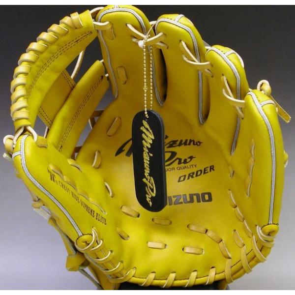 最終値下げ　ミズノプロ　軟式オーダー　石井琢朗型 ミズノプロ 軟式オーダー 石井琢朗型 楽天市場】【限定モデル