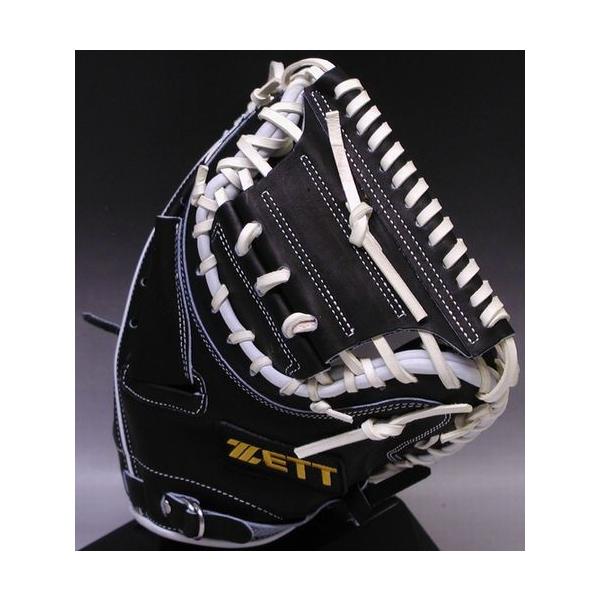 【30,000→25,000円】ZEETプロステータス　オーダー古田モデル ZEETプロステータス スペシャルオーダー古田モデル キャッチャーミット