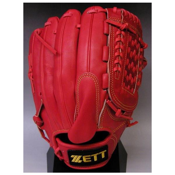 ZETT プロステイタス 軟式 右投げ 投手用 BRGA31711 ZETT プロステイタス 軟式 右投げ 投手用 BRGA31711 - メルカリ