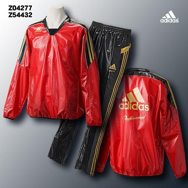 アディダス adidas professhonal スチームシャツ サウナスーツ汗だし上下セット 上：CN204 下：BT633 3色展開  /【Buyee】 Buyee - Japanese Proxy Service | Buy from Japan!