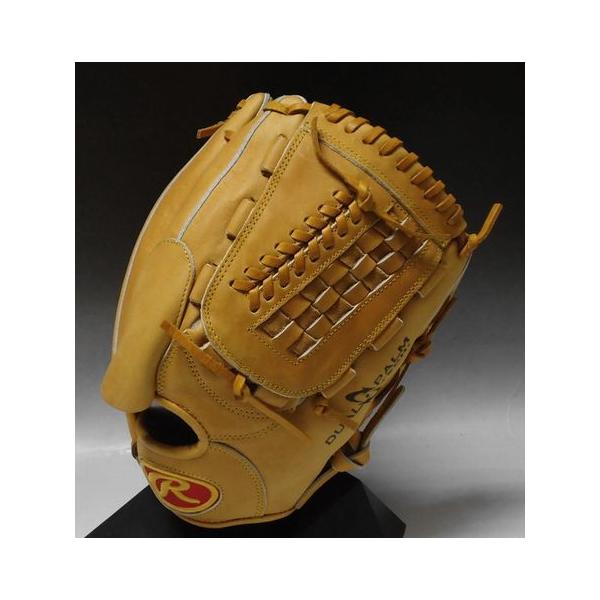 2012年モデル ローリングス 軟式グラブ 涌井秀章モデル（埼玉