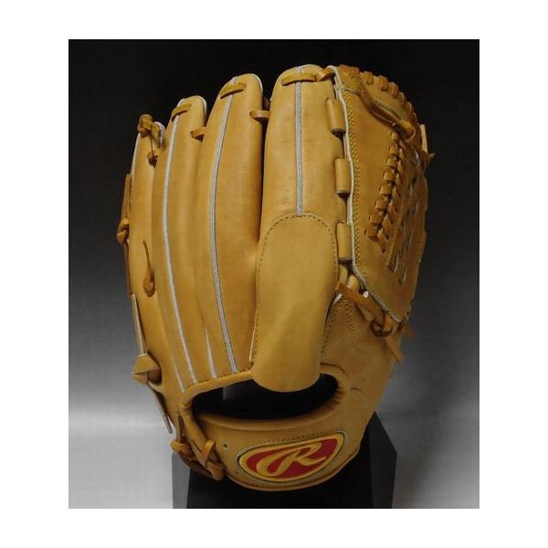 ローリングス Rawlings 涌井秀章モデル 投手用 軟式グローブ ローリングス Rawlings 涌井秀章モデル 投手用 軟式グローブ