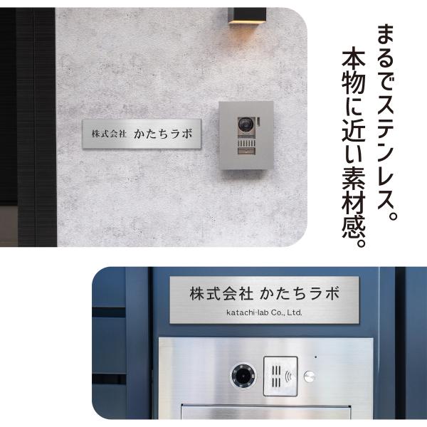 ジャック様おまとめ専用✦292・33✦会社様用看板製作✦50×50✦フォント変更 ジャック様おまとめ専用✦292・33✦会社様用看板製作✦50×50