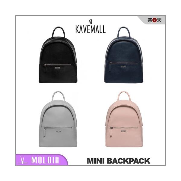 ジェジュンモルダーMOLDIR リュック