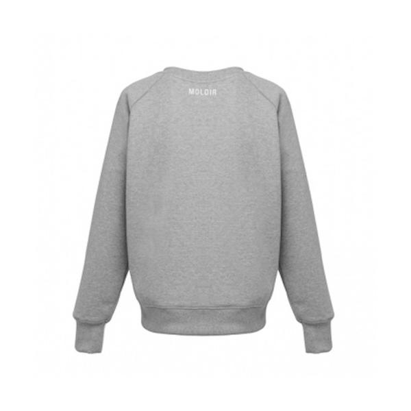 MOLDIR パーカースウェット Mサイズ レア ジェジュン MOLDIR