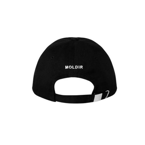 MOLDIR ジェジュン キャップ 新品未使用 - メルカリ