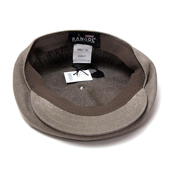 m*o様 3053 KANGOL(カンゴール)バンブー8枚はぎハンチング L kg-k3217ht-col4.jpg