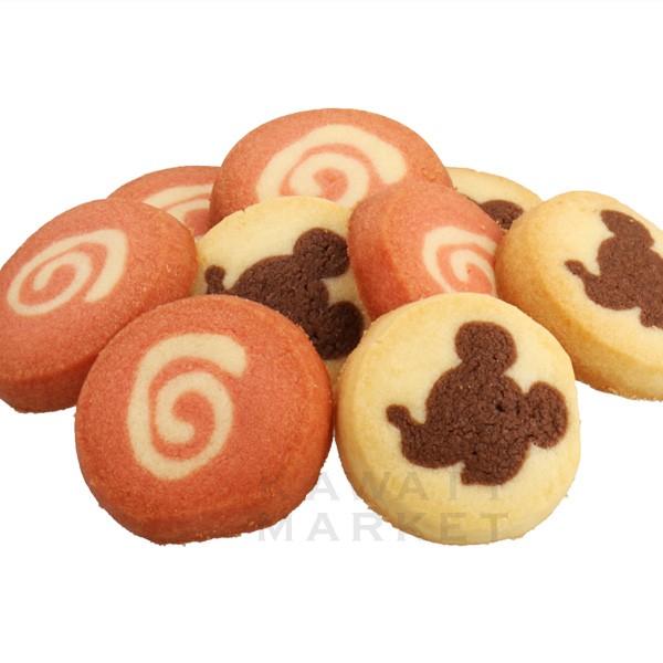 リゾート ミッキーマウス ドナルドダック クッキー ランド限定グッズ