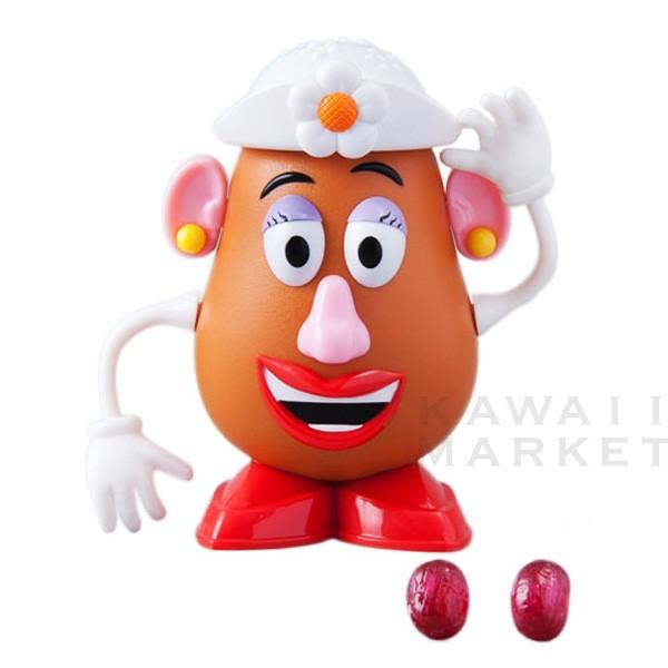 リゾート ミセス・ポテトヘッド キャンディー リゾート限定グッズ