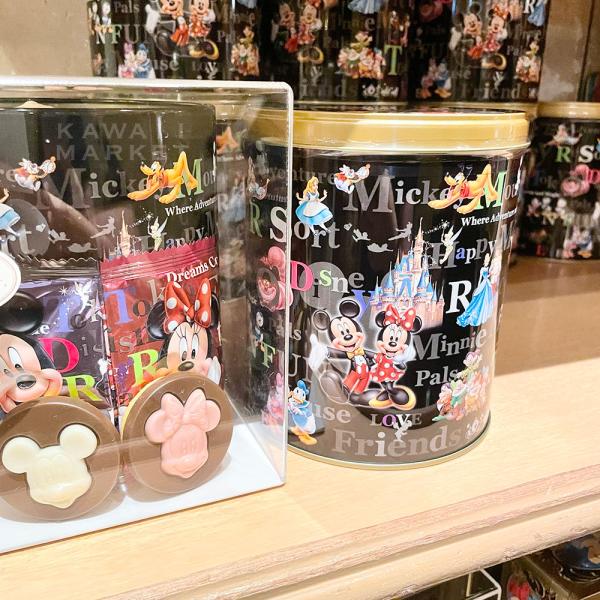 ディズニー シー ミッキー ミニー チョコレート ケース入り ダイカット メモ 61zt0Ex8otL._UF1000,1000_QL80_.jpg