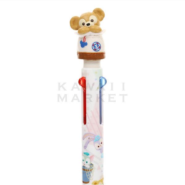 ☆レア★　ダッフィーフレンズのかくれんぼ2019限定品　4点セット Amazon.co.jp: ダッフィー＆フレンズ クッション ダッフィーたち