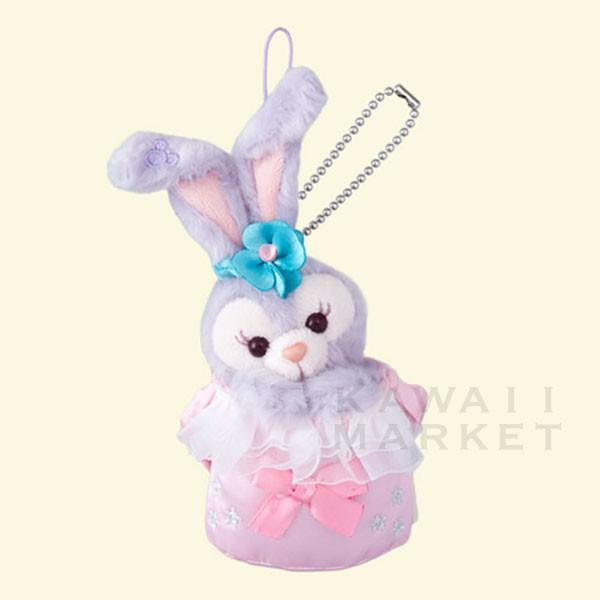 ステラルー　ぬいぐるみ　ストラップ　12個 ステラルー ぬいぐるみ ストラップ 12個