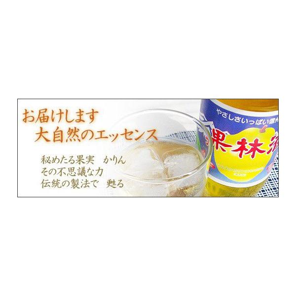 かりん 果林液（カリンエキス) 12本 かりん濃縮 /【Buyee】 Buyee