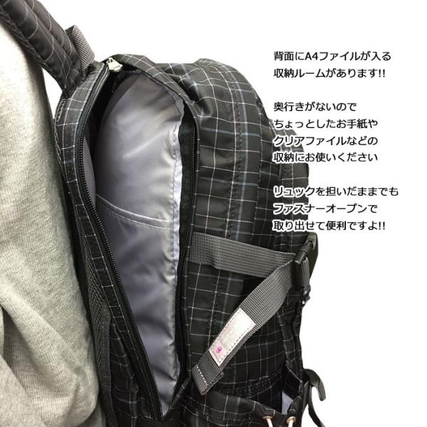 オリーブデオリーブ リュック 通学 デイパック 中学生 高校生 /【Buyee