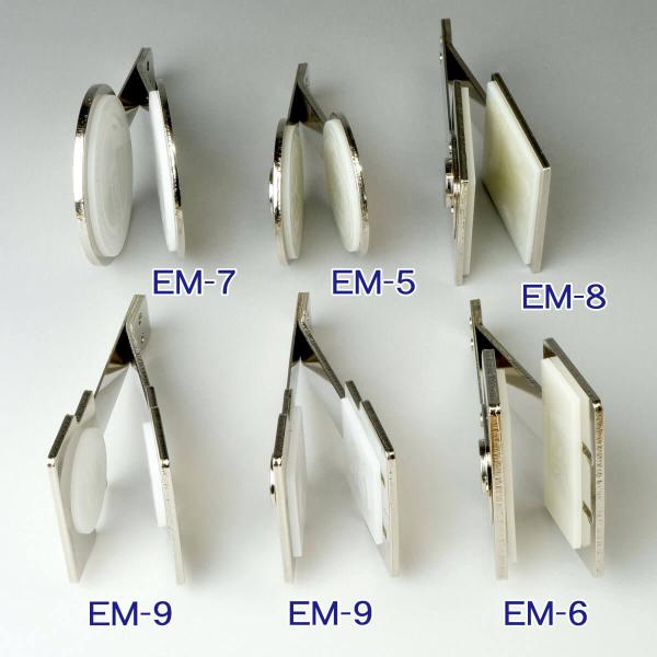 エンボッサー オーダー ダイホルダー EM デザイン50種類 安い