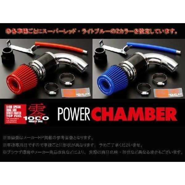 TOYOTA 86 (ハチロク) DBA-ZN6 / FA20用】 零1000 パワーチャンバー