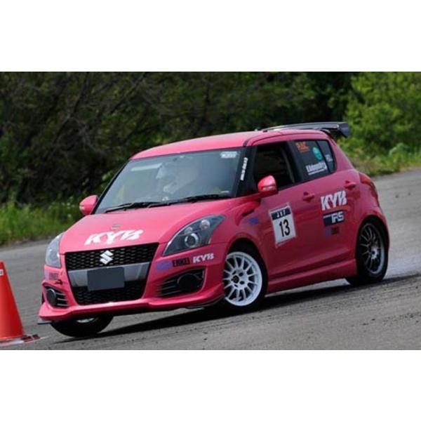 ENKEI Sports RC-T5 for TARMAC 】 15インチ 7.5J 5H-114.3 +40 