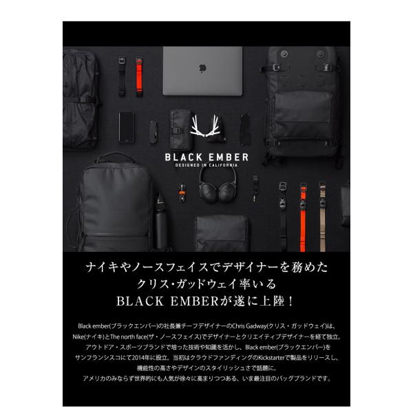 Black Ember ブラックエンバー FORGE MAGLOCK COMPRESSION Black Ember ブラックエンバー FORGE MAGLOCK COMPRESSION