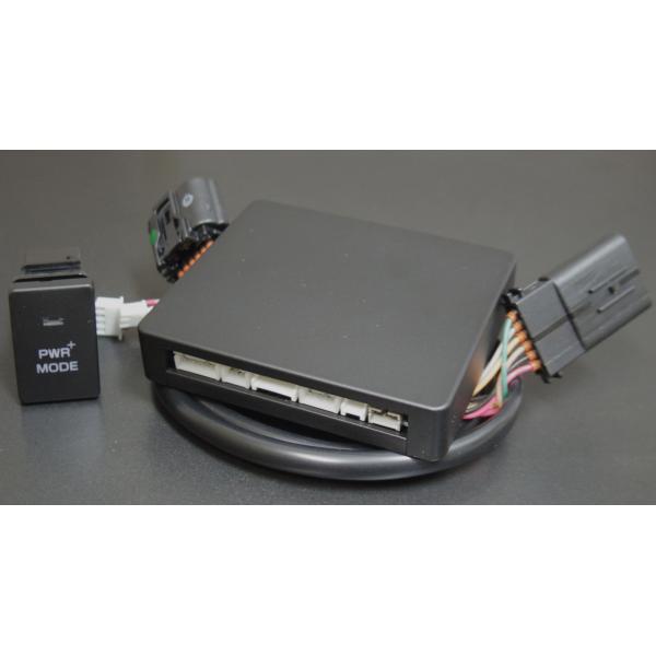 スロットルコントローラー Pro OBDカプラー付き ジムニー JB64