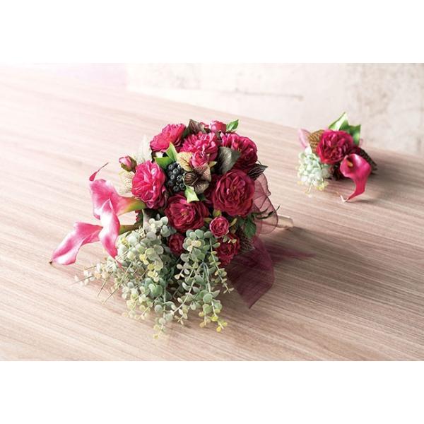 カラー カラーリリー 造花 おしゃれ 人気 リアル インテリア