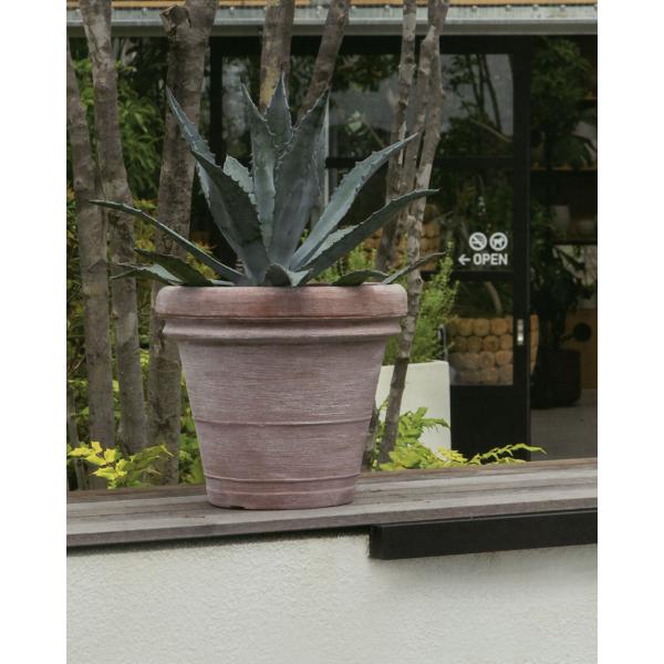 植木鉢 おしゃれ 大型 プランター 観葉植物 特大 園芸 ガーデニング