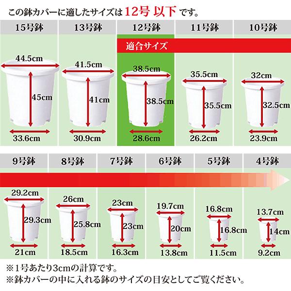 バスケット 鉢カバー 大型 おしゃれ 人気 プランター 観葉植物 花器