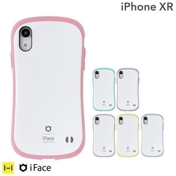 iFace 公式 iface アイフェイス iface iphonexr ケース おしゃれ iface