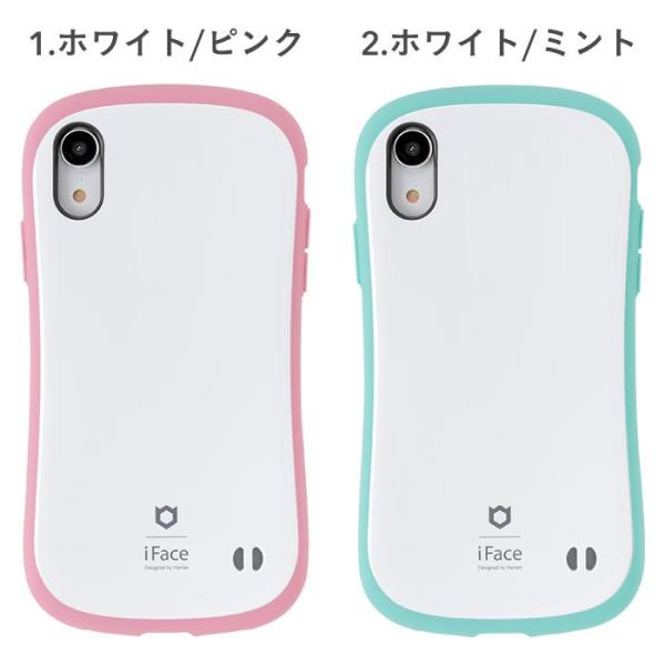 iFace 公式 iface アイフェイス iface iphonexr ケース おしゃれ iface