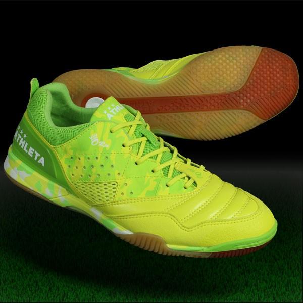 アスレタ フットサルシューズ O-Rei Futsal A001 オーヘイ