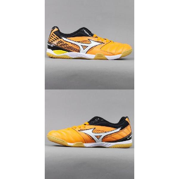 ミズノ フットサルシューズ ランサメント ウェーブ プロ KL