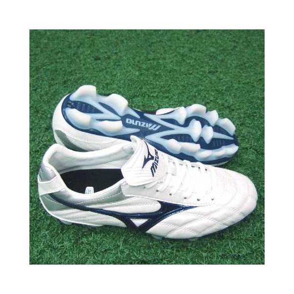 MIZUNO アマドールSP 4 スーパーホワイトパール×ブルー 【MIZUNO