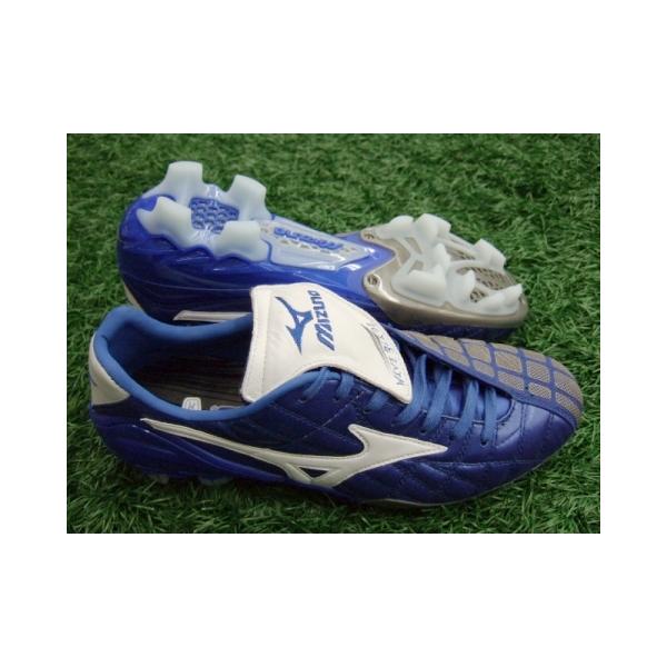 ウエーブブレードMD リフレックス×スーパーホワイトパール×ホワイト