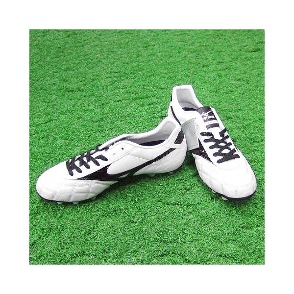 エストレーラ MD スーパーホワイトパール×ブラック 【MIZUNO|ミズノ