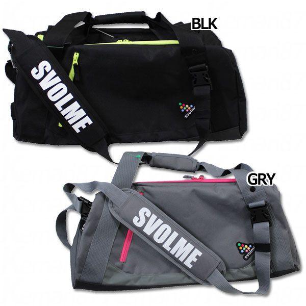 SVOLME バックパック ボストン 2way カモフラ ブラック サッカー,ボール・バッグ・シンガード,サッカー用のバッグ,合宿