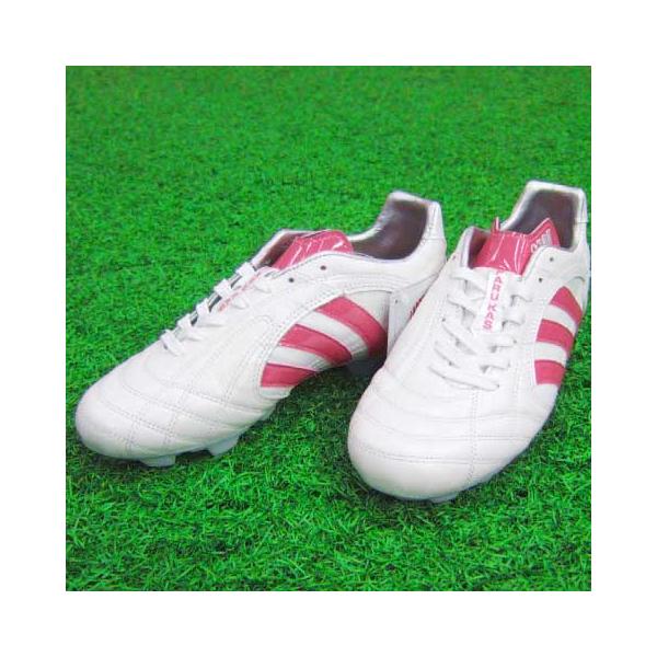 ファルカスSP TRX HG ホワイト×ルシードピンク×メタリックシルバー