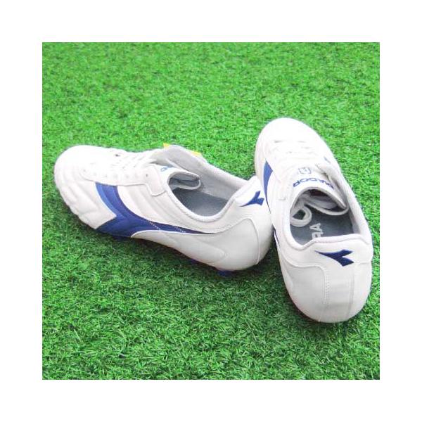 1.9万☆未使用 タグ付 DIADORA ディアドラ 最高峰 ランニング