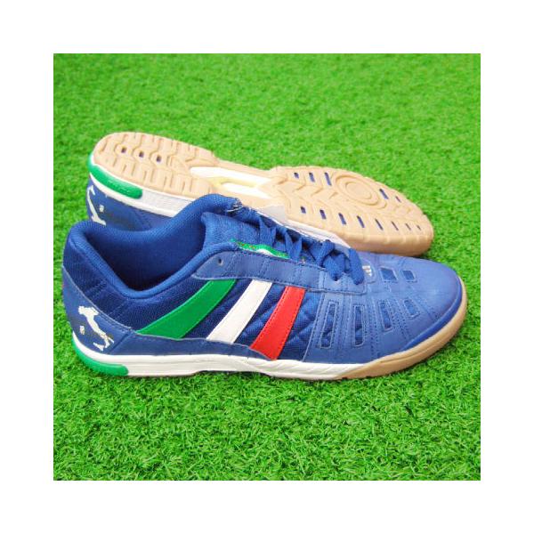 トップサラ イタリア カレッジロイヤル×フェアウェイ×ホワイト