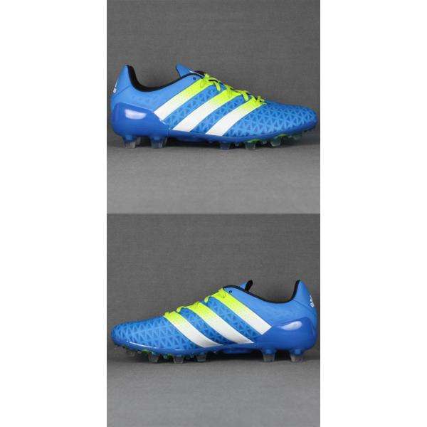 【即日発送 希少 美品】adidas エース16.2 JAPAN HG LE adidas アディダス エース 16.1-ジャパン HG(ブルー×ホワイト