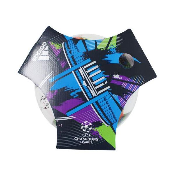 UEFA チャンピオンズリーグ 14-15 公式試合球 フィナーレ