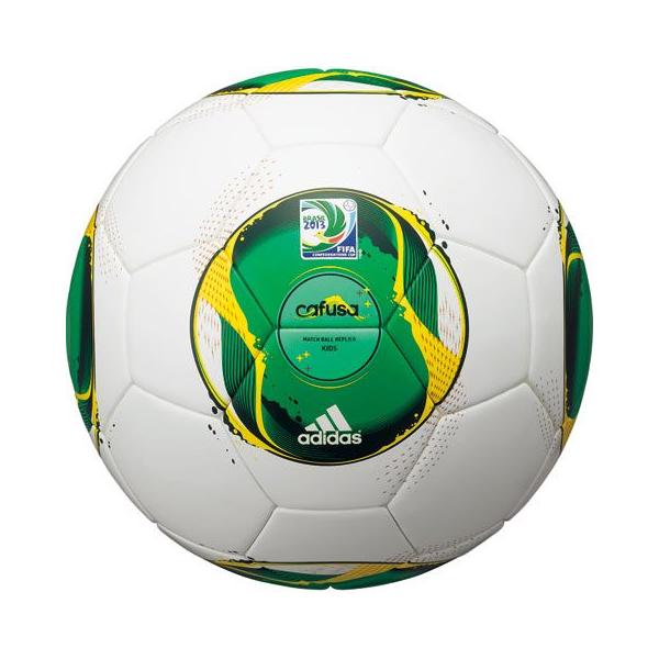 激レア新品☆コンフェデレーションズカップ2009 Kopanya 公式球