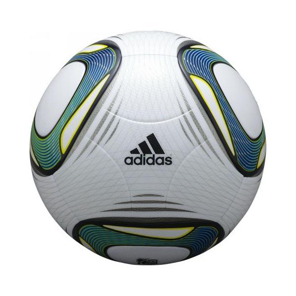 2010 FIFA クラブワールドカップ 公式試合球 スピードセル 【adidas 