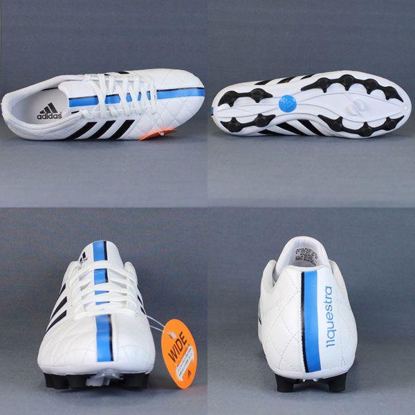 adidas - adidas アディダス サッカースパイク パティーク　11コアージャパン HG adidas - adidas アディダス サッカースパイク パティーク 11