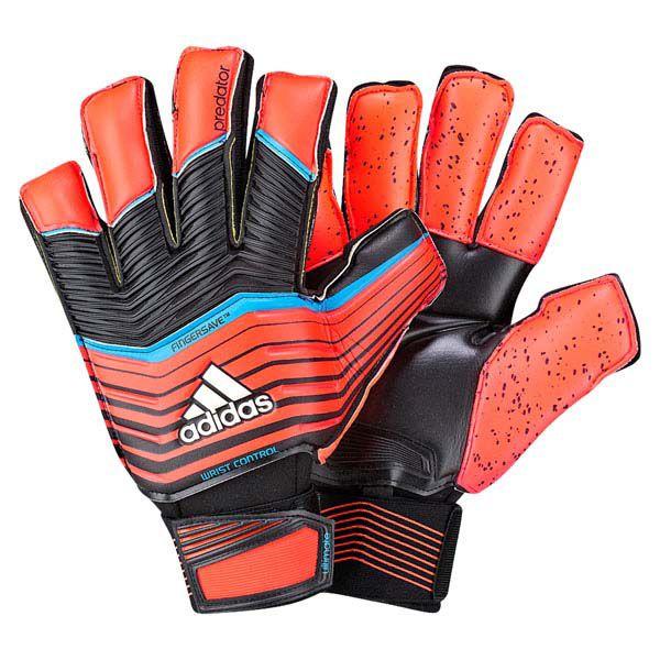 adidas ゴールキーパーグローブ Predator Pro Hybrid| Goalinn