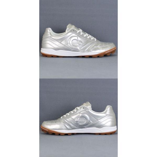 Kemari87別注 カンピーナス JTF3 シルバー 【Desporte