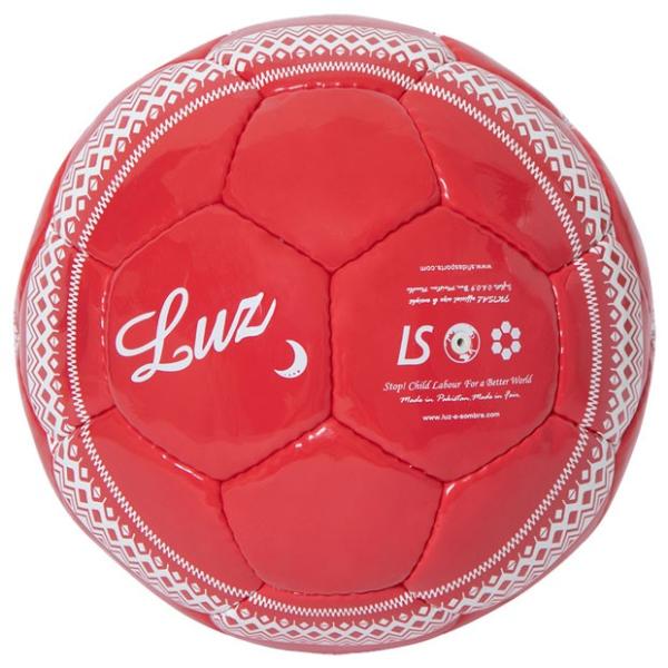 トライバルワン フットサルボール 【LUZ e SOMBRA|ルースイソンブラ
