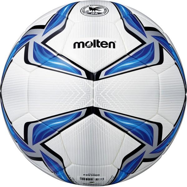 molten サッカーボール vantaggio 5000 4号 molten ヴァンタッジオ5000キッズ 4号球 F4A5000 （ホワイト