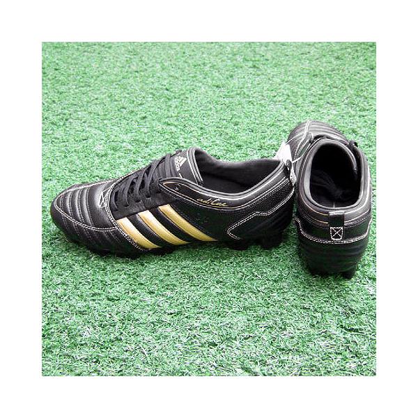 アディコア 2 TRX HG ブラック×メタリックゴールド 【adidas