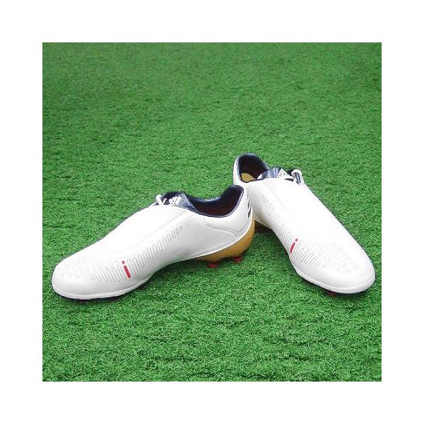 F50 i TUNiT スターターパッケージ LM ランニングホワイト×ニュー