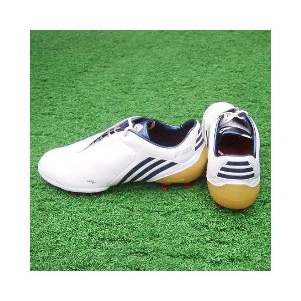 F50 i TUNiT スターターパッケージ LM ランニングホワイト